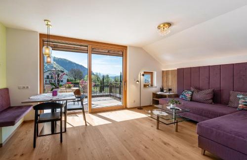 Terlano Apartamento | Haus Rosengarten Apt D