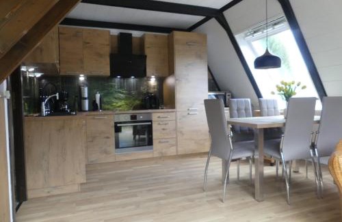 Furstenberg Casa | Haus Rosengarten mit Sauna