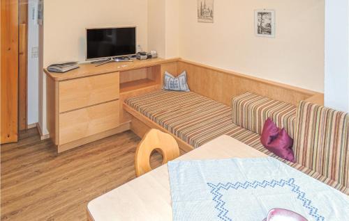 Sonnenberg Apartamento | Haus Rosenheim Ferienwohnung
