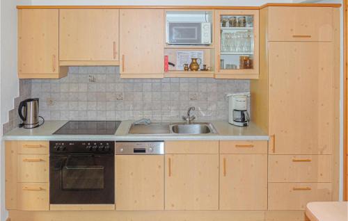 Sonnenberg Apartamento | Haus Rosenheim Ferienwohnung