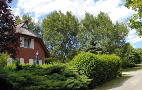 Rothenkirchen Casa | Haus Rosenrot