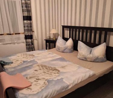 Lutzerath Apartamento | Haus Rosi