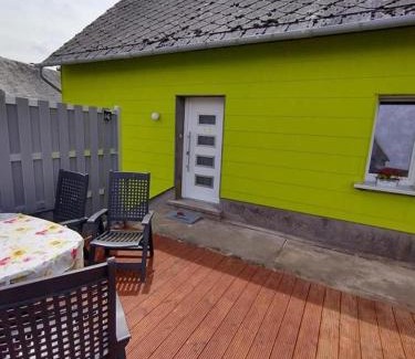 Lutzerath Apartamento | Haus Rosi