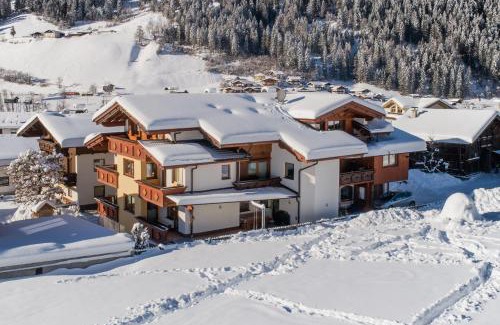 Neustift Im Stubaital Apartamento | Haus Rosmarie