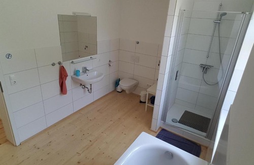 Zulpich Apartamento | Haus Roy