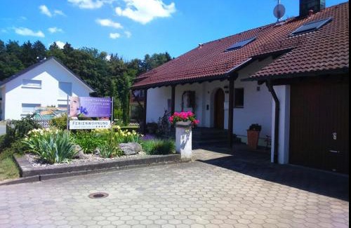 Eriskirch Apartamento | Haus Säntisblick