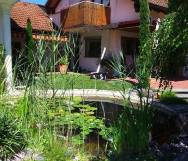 Eriskirch Apartamento | Haus Säntisblick
