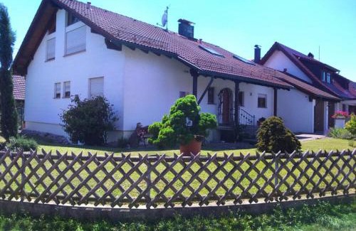 Eriskirch Apartamento | Haus Säntisblick