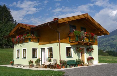Lend Apartamento | Haus Söllner
