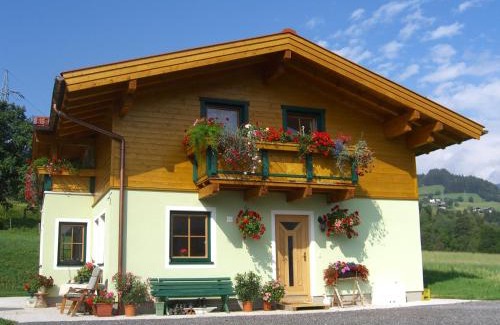 Lend Apartamento | Haus Söllner