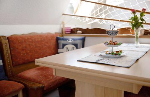 Suederhafen Apartamento | Haus Sünnschien
