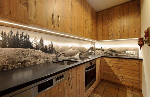 Bad Kleinkirchheim Chalet De Esquí | Haus Sabine, Österreich