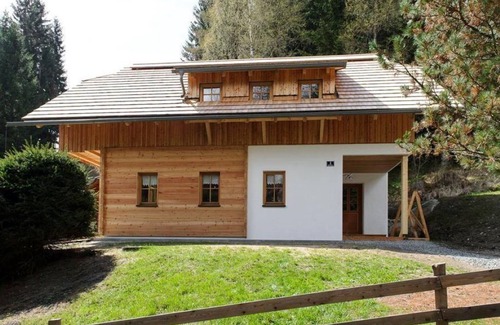 Bad Kleinkirchheim Chalet De Esquí | Haus Sabine, Österreich