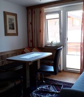 Scheffau am Wilden Kaiser Apartamento | Haus Salvenmoser