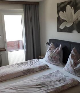 Scheffau am Wilden Kaiser Apartamento | Haus Salvenmoser