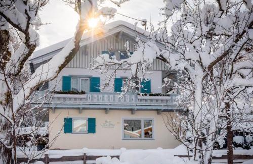 Ellmau Apartamento | Haus Salina
