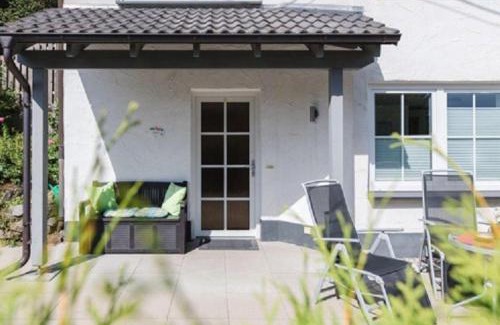 Eslohe Apartamento | Haus Salweyblick
