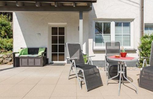 Eslohe Apartamento | Haus Salweyblick