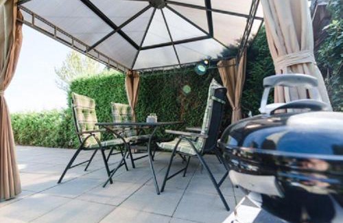 Eslohe Apartamento | Haus Salweyblick