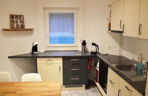 Saas Grund Apartamento | Haus Samurai by Interhome