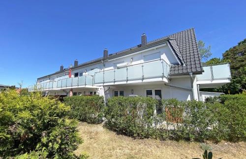 Thiessow Apartamento | Haus Sanddorn - Whg 4