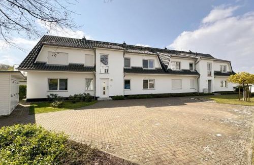 Thiessow Apartamento | Haus Sanddorn - Whg 4