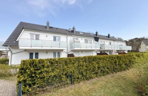 Thiessow Apartamento | Haus Sanddorn - Whg 4