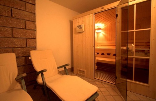 Fie allo Sciliar Apartamento | Haus Santner
