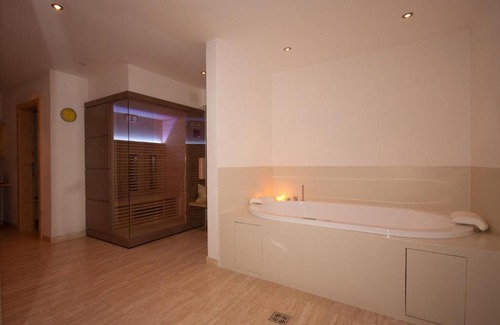 Fie allo Sciliar Apartamento | Haus Santner