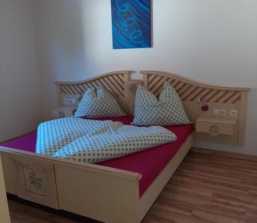 Sankt Michael im Lungau Apartamento | Haus Santorum