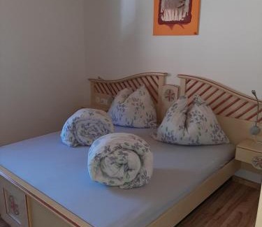 Sankt Michael im Lungau Apartamento | Haus Santorum