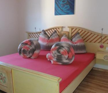 Sankt Michael im Lungau Apartamento | Haus Santorum
