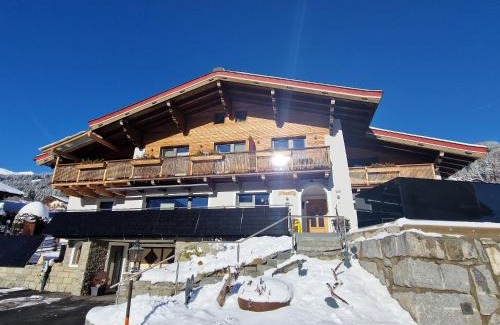 Schonbach Apartamento | Haus Scheuerer