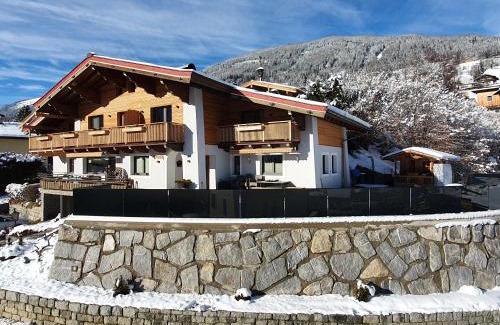 Schonbach Apartamento | Haus Scheuerer