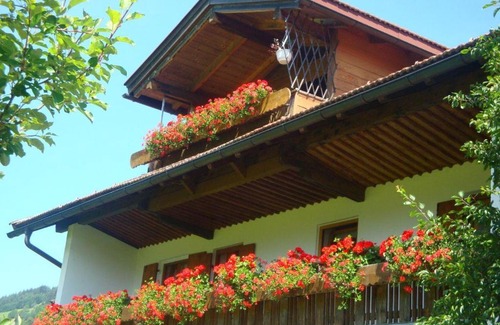 Bad Hindelang Apartamento | Haus Schöll