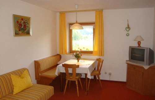 Bad Hindelang Apartamento | Haus Schöll
