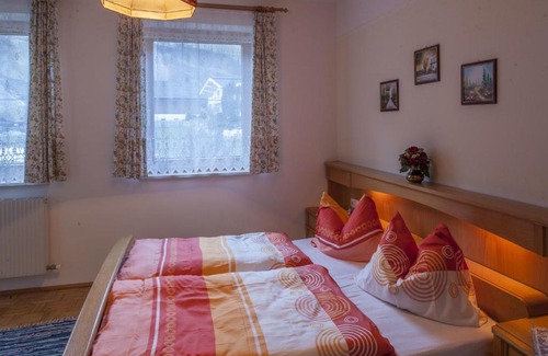 Dorfgastein Apartamento | Haus Schönegger