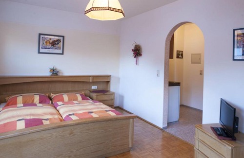 Dorfgastein Apartamento | Haus Schönegger