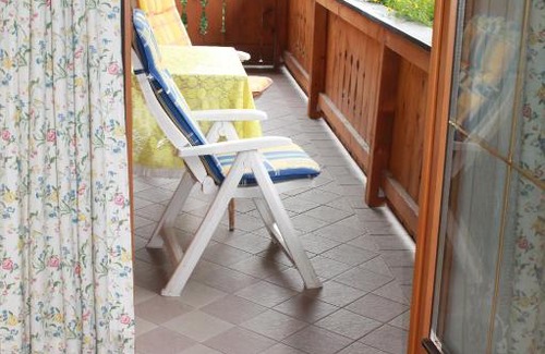 Dorfgastein Apartamento | Haus Schönegger