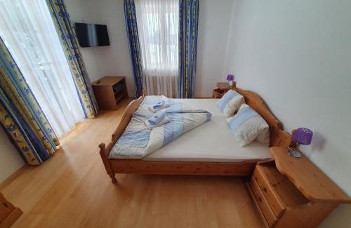 Russbach am Pass Gschuett Apartamento | Haus Schattau