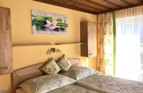 Grossarl Apartamento | Haus Scharl