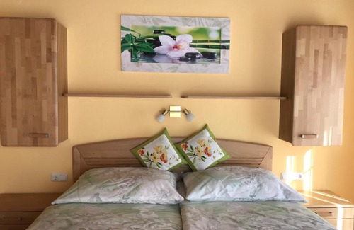 Grossarl Apartamento | Haus Scharl