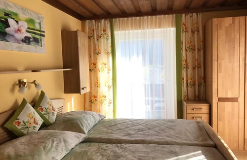 Grossarl Apartamento | Haus Scharl