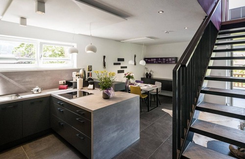 Stans Apartamento | Haus Schiefer - Das Urgestein