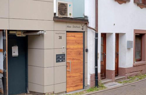 Schramberg Apartamento | Haus Schiltach