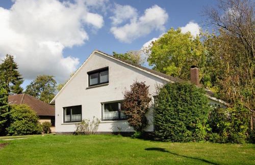 Loppersum Casa | Haus Schlossgarten