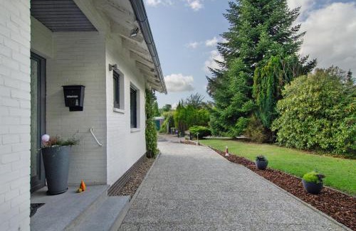 Loppersum Casa | Haus Schlossgarten