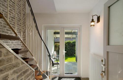 Loppersum Casa | Haus Schlossgarten