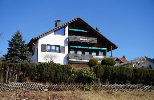 Schluchsee Apartamento | Haus Schluchseeblick