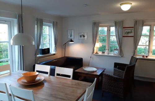 Alkersum Casa | Haus Schmalstieg 7 Whg1